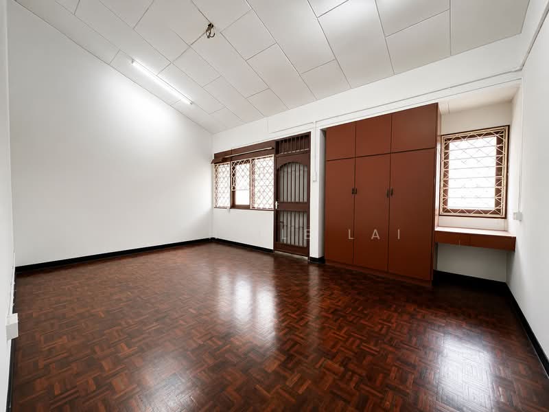 Rumah Teres 2.5 Tingkat untuk Disewa di Island Glades (Jelutong) - Michelle Lai - Interior - PropertyGuru.com.my
