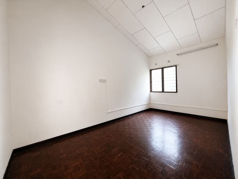 Rumah Teres 2.5 Tingkat untuk Disewa di Island Glades (Jelutong) - Michelle Lai - Interior - PropertyGuru.com.my