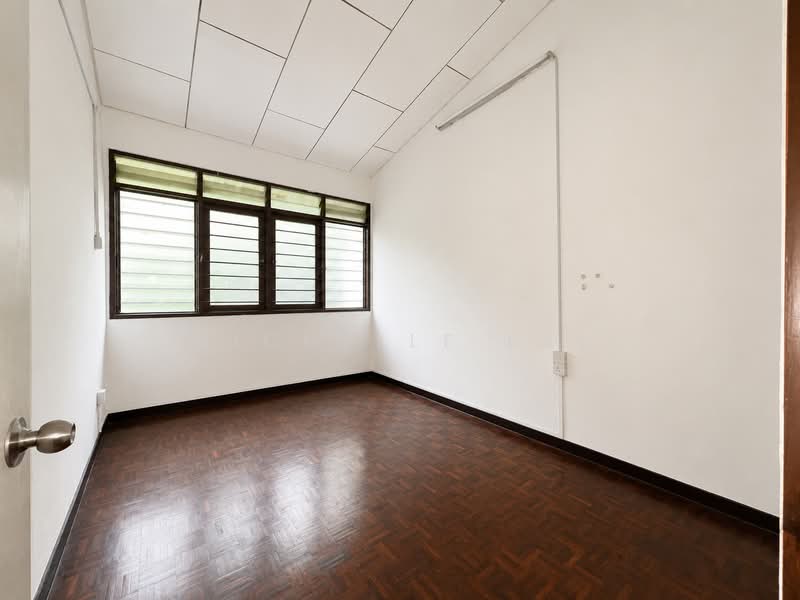 Rumah Teres 2.5 Tingkat untuk Disewa di Island Glades (Jelutong) - Michelle Lai - Interior - PropertyGuru.com.my