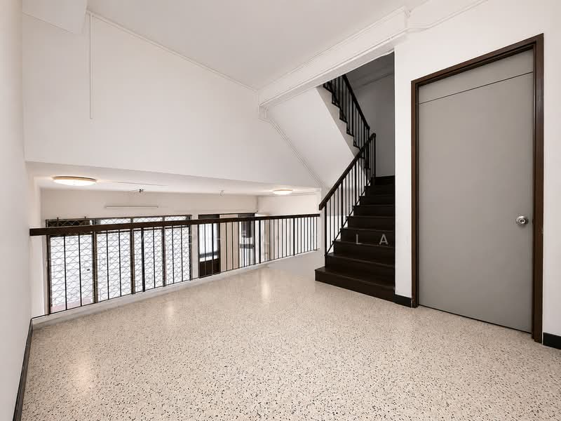Rumah Teres 2.5 Tingkat untuk Disewa di Island Glades (Jelutong) - Michelle Lai - Interior - PropertyGuru.com.my
