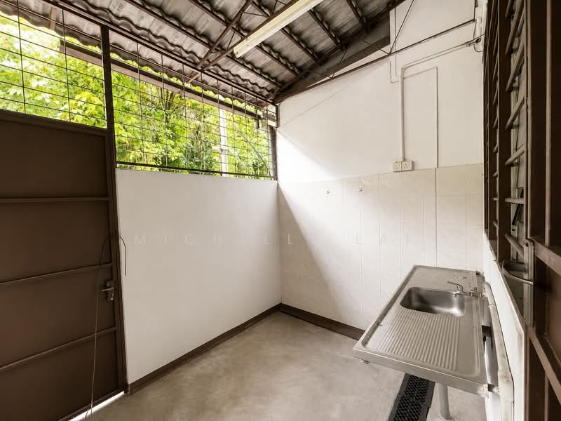 Rumah Teres 2.5 Tingkat untuk Disewa di Island Glades (Jelutong) - Michelle Lai - Exterior - PropertyGuru.com.my
