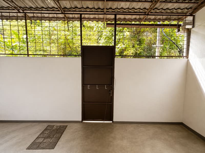 Rumah Teres 2.5 Tingkat untuk Disewa di Island Glades (Jelutong) - Michelle Lai - Exterior - PropertyGuru.com.my
