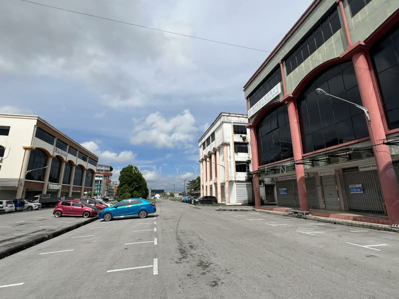 Shop for Sale in Pending (Kuching) - Jimmyy Chin - PropertyGuru.com.my
