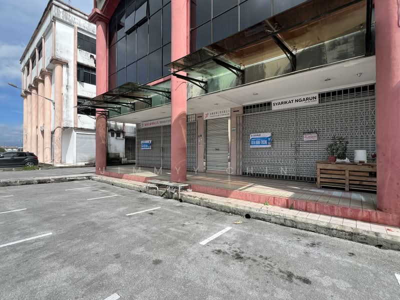Shop for Sale in Pending (Kuching) - Jimmyy Chin - PropertyGuru.com.my