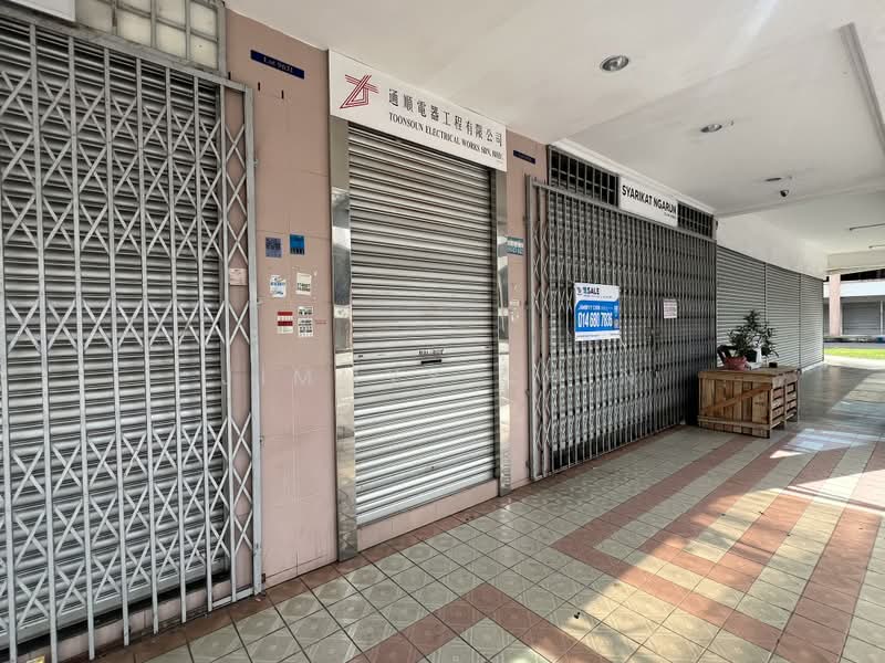 Shop for Sale in Pending (Kuching) - Jimmyy Chin - PropertyGuru.com.my