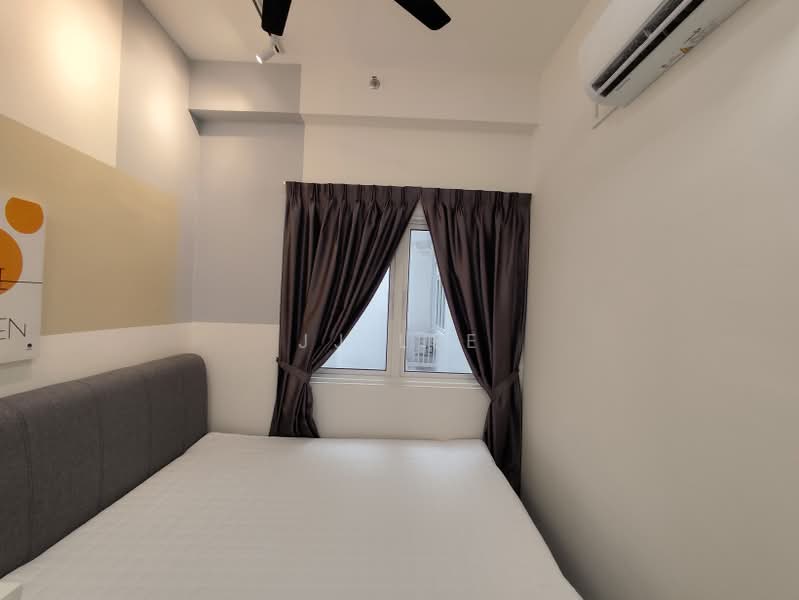 Servis Apartment untuk Disewa di 121 Residences - JJ Lee - Bedroom - PropertyGuru.com.my