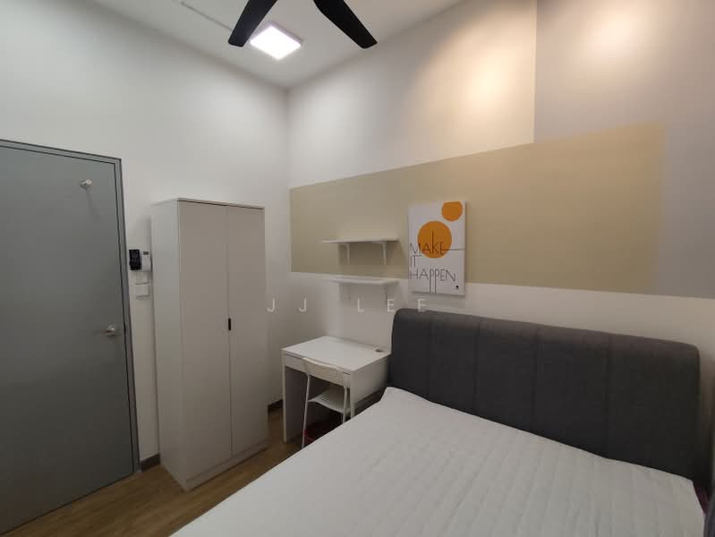 Servis Apartment untuk Disewa di 121 Residences - JJ Lee - Bedroom - PropertyGuru.com.my