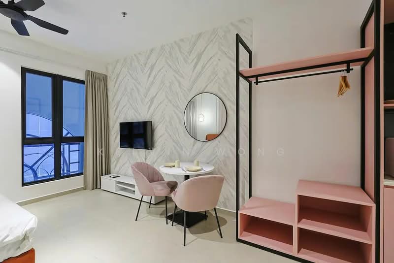 Soho untuk Disewa di Damansara Perdana (Selangor) - Kelvin Wong - PropertyGuru.com.my