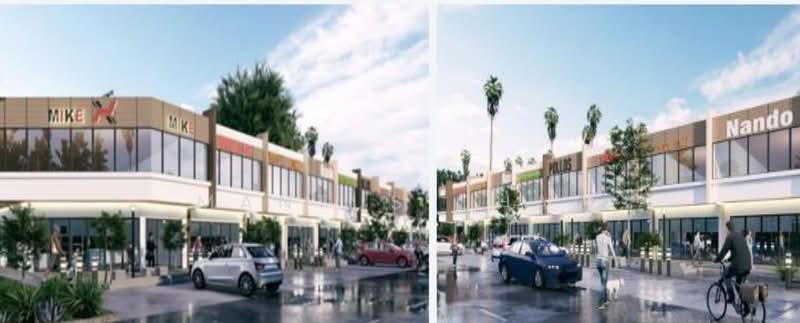 Rumah Niaga untuk Disewa di Bandar Tasik Kesuma (Beranang) - Mantus Chai - PropertyGuru.com.my
