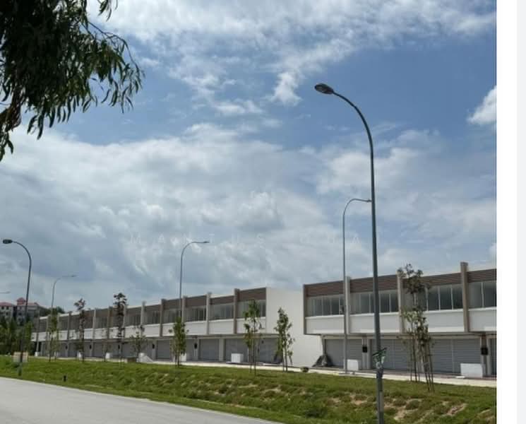 Rumah Niaga untuk Disewa di Bandar Tasik Kesuma (Beranang) - Mantus Chai - PropertyGuru.com.my