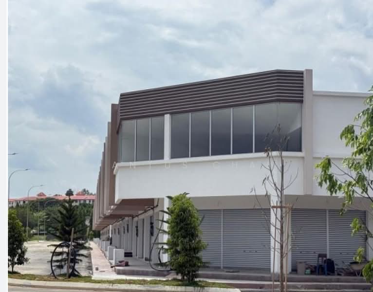 Rumah Niaga untuk Disewa di Bandar Tasik Kesuma (Beranang) - Mantus Chai - PropertyGuru.com.my