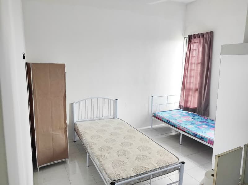 Apartment for Rent at Villa Tropika - Eiffel Lai - Bedroom - PropertyGuru.com.my