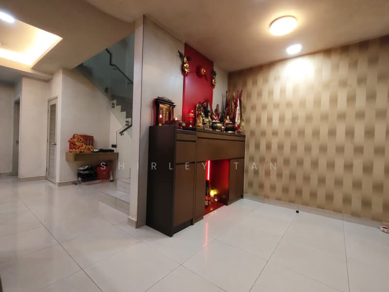 Rumah Teres 3 Tingkat untuk Dijual di Taman Putra Prima (Puchong) - Shirley Tan - Interior - PropertyGuru.com.my