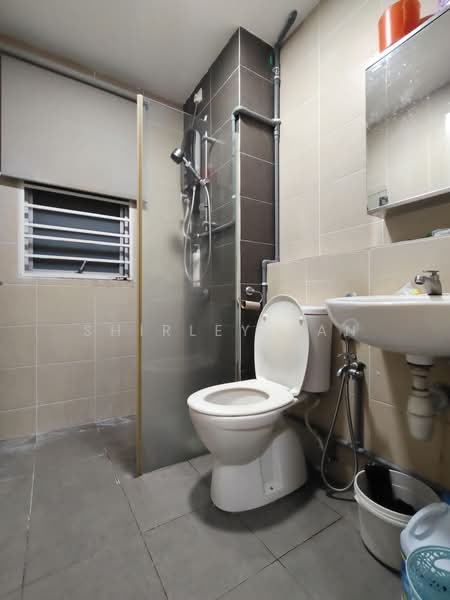 Rumah Teres 3 Tingkat untuk Dijual di Taman Putra Prima (Puchong) - Shirley Tan - Bathroom - PropertyGuru.com.my