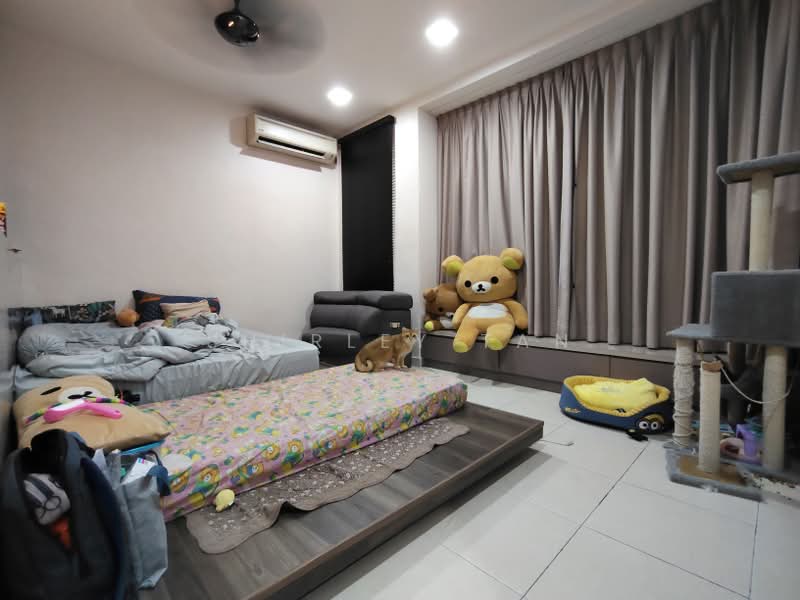 Rumah Teres 3 Tingkat untuk Dijual di Taman Putra Prima (Puchong) - Shirley Tan - Bedroom - PropertyGuru.com.my
