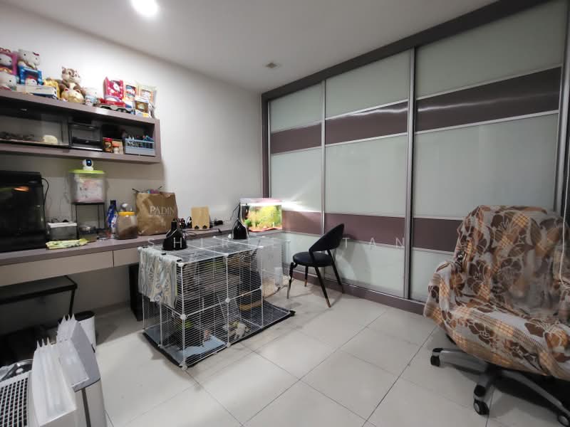 Rumah Teres 3 Tingkat untuk Dijual di Taman Putra Prima (Puchong) - Shirley Tan - Interior - PropertyGuru.com.my
