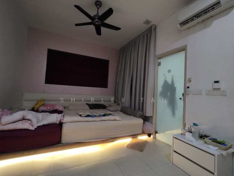 Rumah Teres 3 Tingkat untuk Dijual di Taman Putra Prima (Puchong) - Shirley Tan - Bedroom - PropertyGuru.com.my