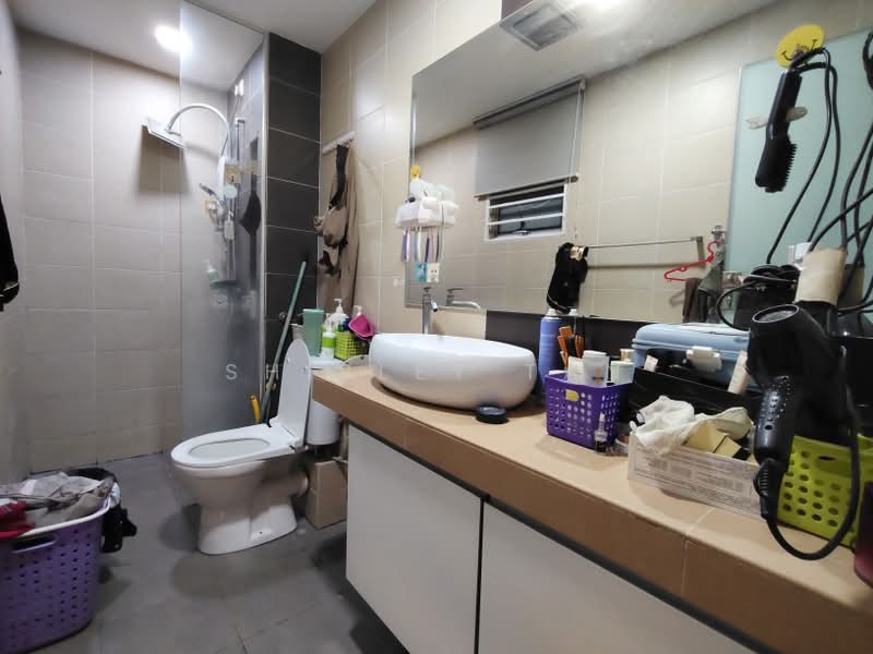 Rumah Teres 3 Tingkat untuk Dijual di Taman Putra Prima (Puchong) - Shirley Tan - Bathroom - PropertyGuru.com.my