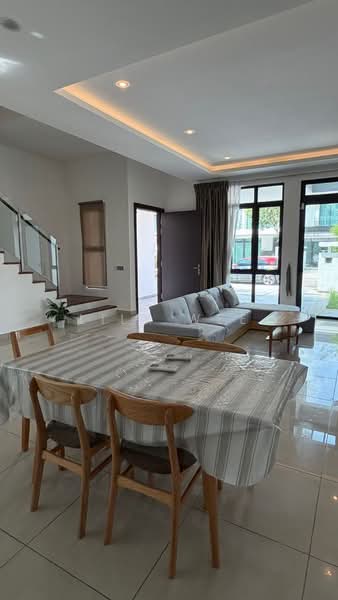 Terraced House for Sale in Iskandar Puteri (Nusajaya) (Johor) - Lily Wee - PropertyGuru.com.my