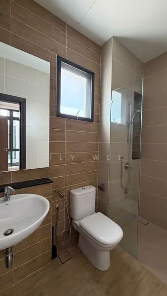 Terraced House for Sale in Iskandar Puteri (Nusajaya) (Johor) - Lily Wee - PropertyGuru.com.my