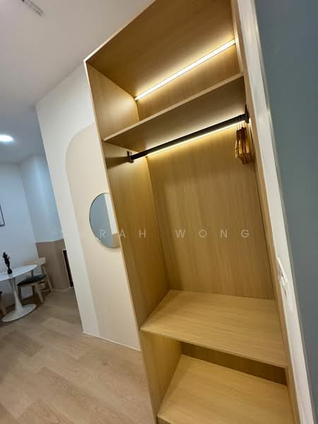 Servis Apartment untuk Disewa di The Suite - Sarah Wong - Interior - PropertyGuru.com.my