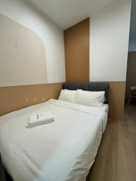 Servis Apartment untuk Disewa di The Suite - Sarah Wong - Bedroom - PropertyGuru.com.my
