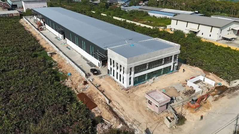 Factory for Rent in Juru (Penang) - Leesa Cheah - Exterior - PropertyGuru.com.my