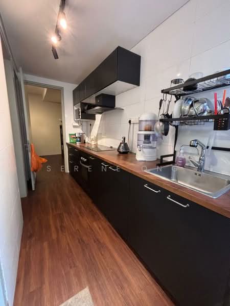 Rumah Bandar untuk Dijual di Petaling Jaya (Selangor) - Serene Ong - PropertyGuru.com.my