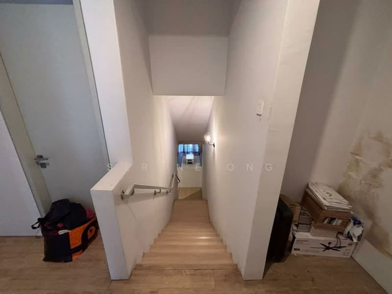 Rumah Bandar untuk Dijual di Petaling Jaya (Selangor) - Serene Ong - PropertyGuru.com.my