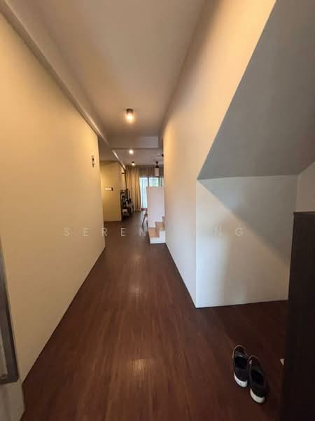 Rumah Bandar untuk Dijual di Petaling Jaya (Selangor) - Serene Ong - PropertyGuru.com.my