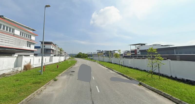 Semi-D Factory for Rent in Taman Perindustrian Belmas Johan (Rawang) - Oscar Lee - PropertyGuru.com.my