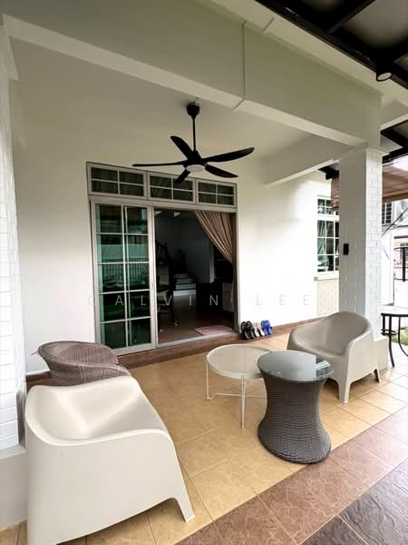 Semi-Detached House for Sale in Taman Pelangi Indah (Ulu Tiram) - Calvin Lee - PropertyGuru.com.my