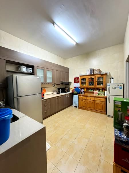 Semi-Detached House for Sale in Taman Pelangi Indah (Ulu Tiram) - Calvin Lee - PropertyGuru.com.my