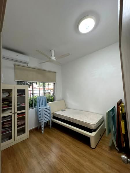 Semi-Detached House for Sale in Taman Pelangi Indah (Ulu Tiram) - Calvin Lee - PropertyGuru.com.my