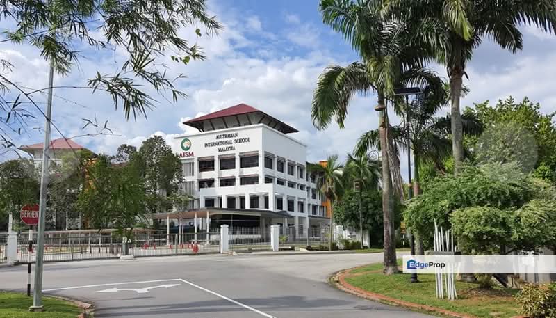 Residential Land for Sale in Mines Resort City (Seri Kembangan) - Jamie Chen - PropertyGuru.com.my