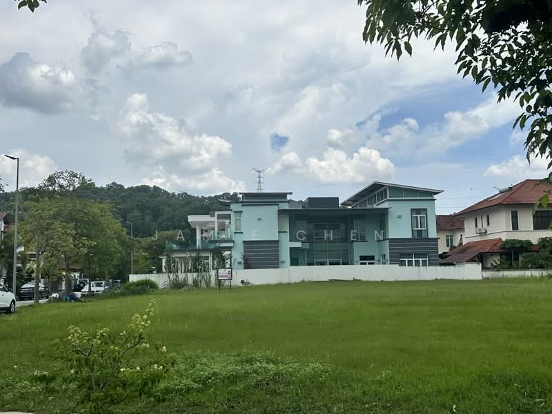 Residential Land for Sale in Mines Resort City (Seri Kembangan) - Jamie Chen - PropertyGuru.com.my