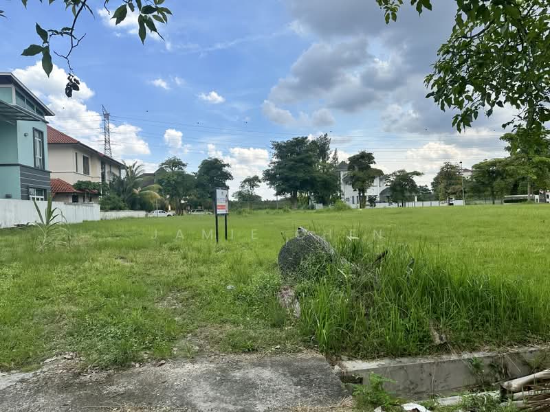 Residential Land for Sale in Mines Resort City (Seri Kembangan) - Jamie Chen - PropertyGuru.com.my