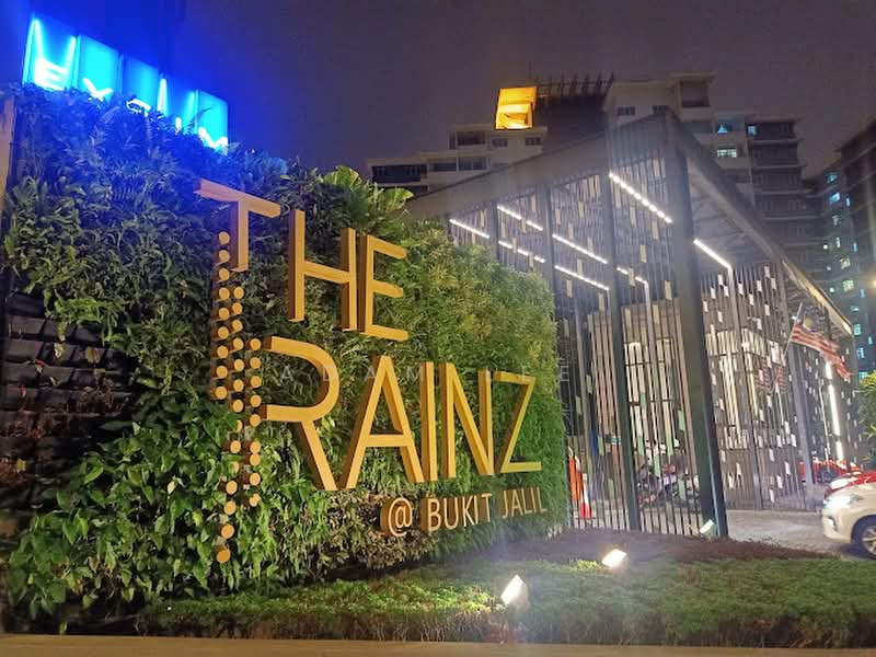 Condominium for Sale at The Rainz - Adam Lee - PropertyGuru.com.my