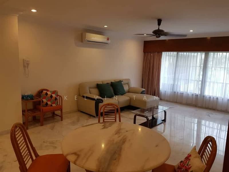 Kondominium untuk Disewa di 1 Persiaran Gurney - Kelvin Tan - Living Room - PropertyGuru.com.my