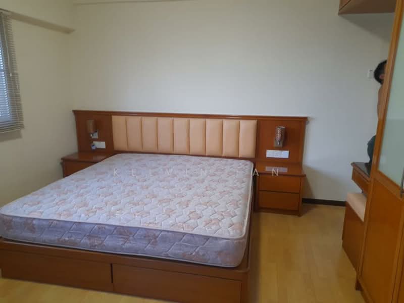 Kondominium untuk Disewa di 1 Persiaran Gurney - Kelvin Tan - Bedroom - PropertyGuru.com.my