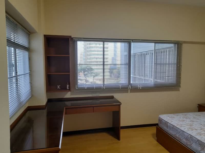 Kondominium untuk Disewa di 1 Persiaran Gurney - Kelvin Tan - Bedroom - PropertyGuru.com.my