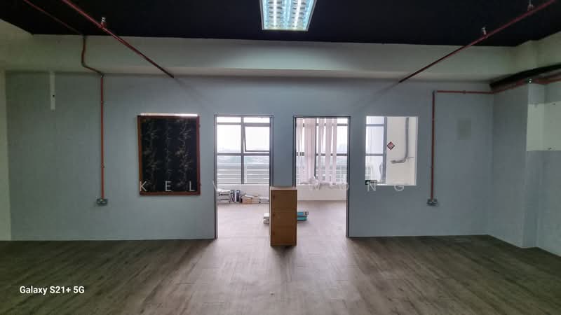 Office for Rent in KL City Centre (Kuala Lumpur) - Kelvin Wong - PropertyGuru.com.my