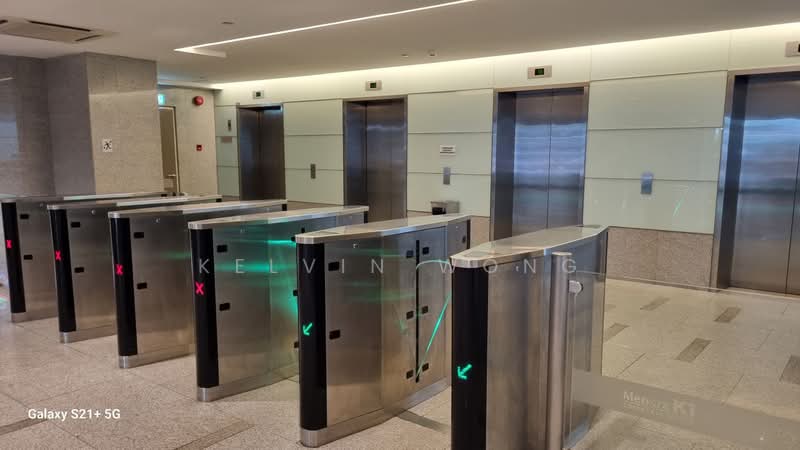 Office for Rent in KL City Centre (Kuala Lumpur) - Kelvin Wong - PropertyGuru.com.my