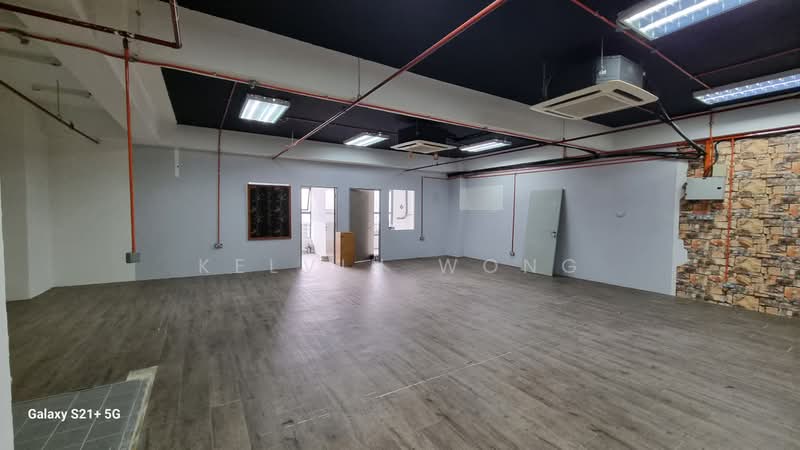 Office for Rent in KL City Centre (Kuala Lumpur) - Kelvin Wong - PropertyGuru.com.my