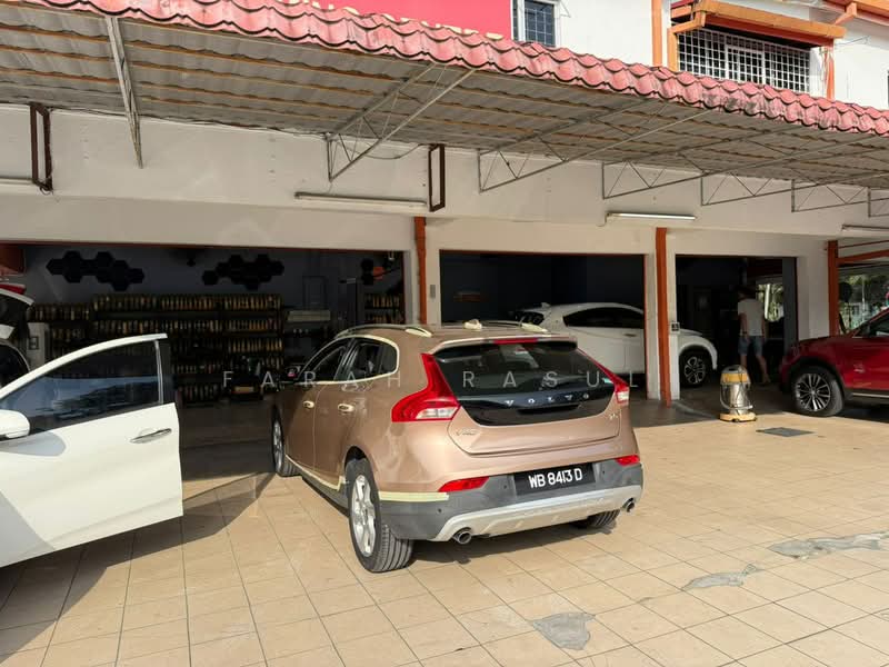 Shop for Rent in SS19 (Subang Jaya) - Farah Rasul - Exterior - PropertyGuru.com.my