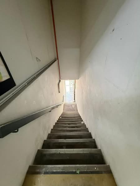 Shop for Rent in SS19 (Subang Jaya) - Farah Rasul - Corridor - PropertyGuru.com.my