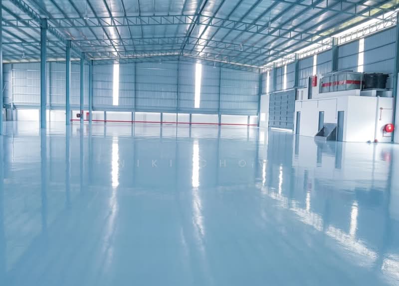 Detached Factory for Sale in Bandar Puteri Puchong (Puchong) - Niki Chow - Interior - PropertyGuru.com.my