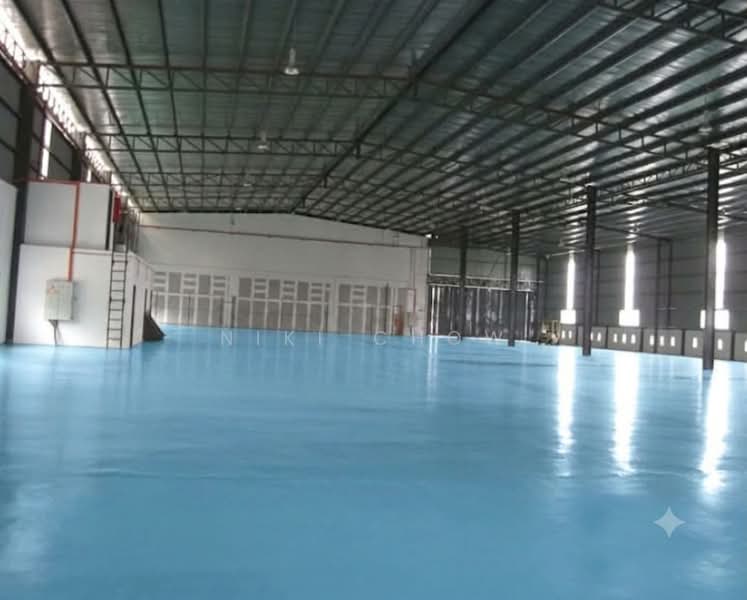 Detached Factory for Sale in Bandar Puteri Puchong (Puchong) - Niki Chow - Interior - PropertyGuru.com.my