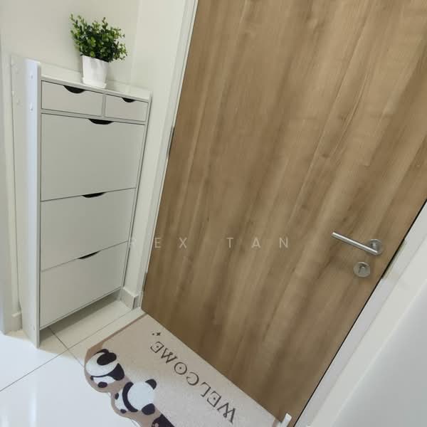 Servis Apartment untuk Disewa di Nest 2 Residences - Rex Tan - PropertyGuru.com.my