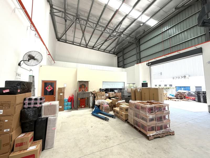Cluster Factory for Sale in Eco Business Park 1 (Johor Bahru) - Ruby Teow - Interior - PropertyGuru.com.my